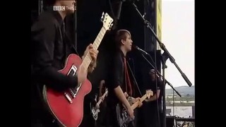 Franz Ferdinand – Matinee Live at t in the park 2004