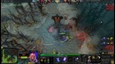 Stray играет на Anti-Mage (4k mmr, калибровка) 19.06.16