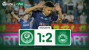 Superliga 17-tur. Nasaf – Paxtakor bahsida kiritilgan gollar va xavfli vaziyatlar (Highlights)