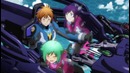 Акварион Эволюция [ТВ-2] – 16 Серия (480p)