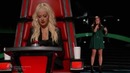 The Voice 2016 – 3 Выпуск (10 Сезон)
