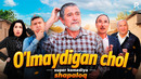 Shapaloq – O’lmaydigan chol (hajviy ko’rsatuv)