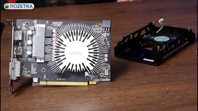 Sapphire R7 360 Nitro – бюджетный гейминг