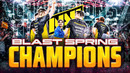NAVI ЧЕМПИОНЫ BLAST Premier Spring Final 2022
