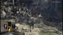 Обзор игры Dark Souls 3
