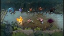 How to Dota׃ Передвижение (Основы микроконтроля)