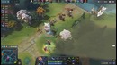 Dota 2: TNC Pro Team vs Execration (The Kiev Major, Quals SEA) (bo1)
