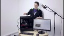 Сборка в недорогом корпусе Deepcool Dukase