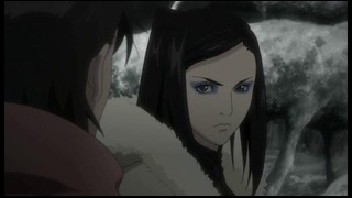 Эрго Прокси 13 / Ergo Proxy 13