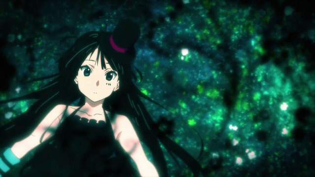 K-ON! Ending 1 – Don’t say ‘lazy