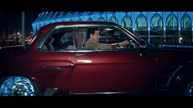 G’ulomjon Yoqubov – Shoshma (Official Video 2018!)