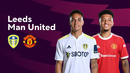 Лидс – Манчестер Юнайтед | Английская Премьер-лига 2021/22 | 26-й тур