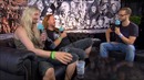Hammerfall – Live At Wacken Open Air 2012