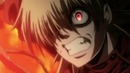 Hellsing OVA 9 Русская озвучка
