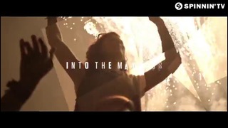 Coone – Into The Madness (Official Lyric Video) (Available October 6)