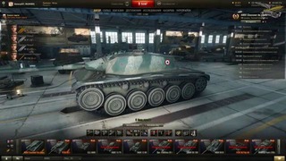AMX Chasseur de chars – Лучший прем танк