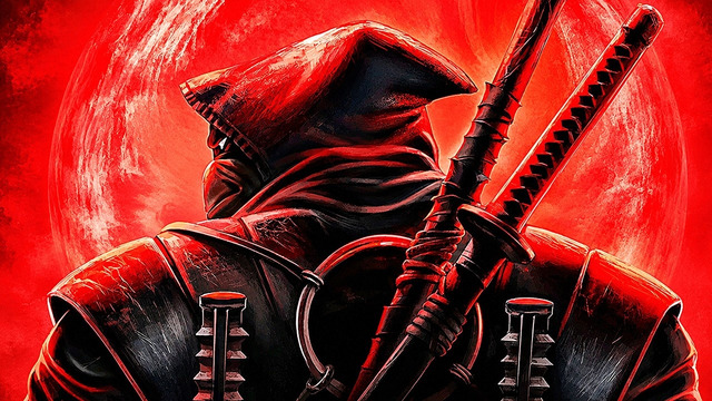 Teenage Mutant Ninja Turtles: The Last Ronin — Анонсирующий тизер (Субтитры, 4К, 2027)