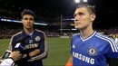 Reaction from St Louis Loftus Cheek and Christensen