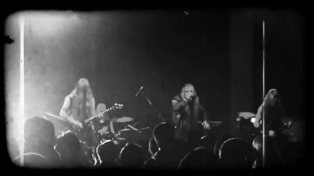 Nargaroth – Black Blasphemic Death Metal (OFFICIAL VIDEO)