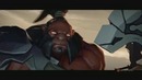 Dota 2 trailer
