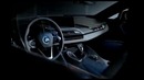 BMW i8 2015