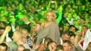 Jochen Miller @ Sunrise Festival in Poland 2011