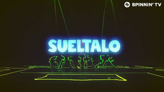 Quintino feat. Melissa Sandoval – Sueltalo (Official Lyric Video)