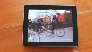 Панорамное видео для iPhone и iPad