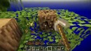 Minecraft: Ultimate Tree Survival и Юзя – Часть 2 – Глупая Ловушка
