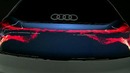 Audi и OLED-технологии