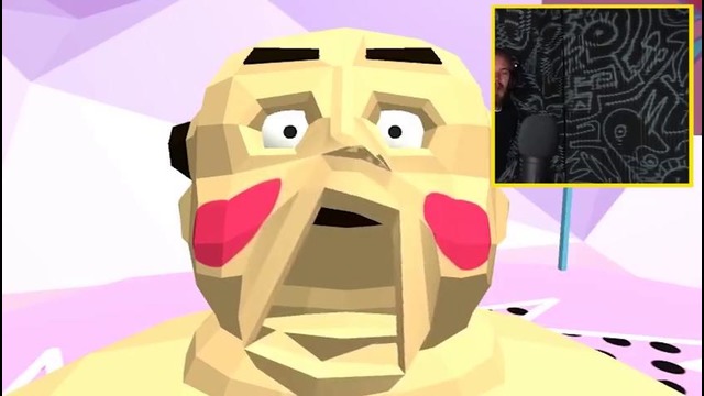 ((PewDiePie)) «3 Free Games» – One Night Stand