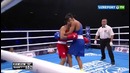 Шахрам Гиясов – Аблайхан Жуссупов l Чемпионат Мира 2017 l Полуфинал