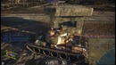 Т-55А в War Thunder! 55 СЛОЁВ противоатомного ГОВНА! ОСТОРОЖНО 21
