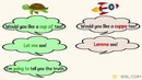 Do You Want To Speak English Faster- Common Informal Contractions You Will Hear
