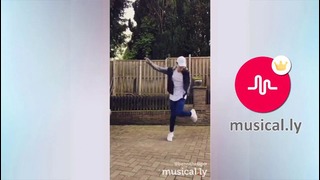 BEST Shuffle Dance Musical.lys (JULY) – Best Musical.ly Compilation 2017
