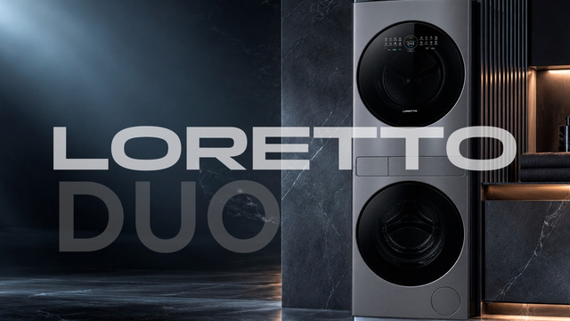Loretto Duo