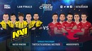 Adrenaline Cyber League 2017 – Natus Vincere vs Mouz (Game 2)