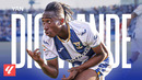 Así jugó YAN DIOMANDE en LALIGA