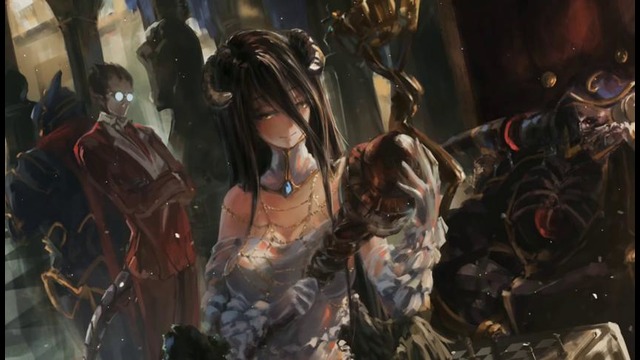 OxT – Silent Solitude [ Overlord Season 3 Ending ]