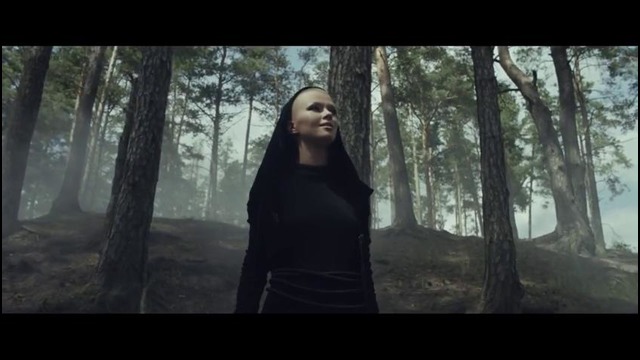 Дана Соколова – Мыслепад (премьера клипа, 2017)