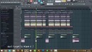 Crystal Lake – Say Goodbye (Headhunterz Edit) (FL Studio Remake + FLP)