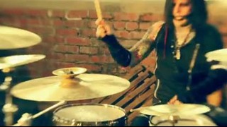 Motionless in White – Creatures Video Clip