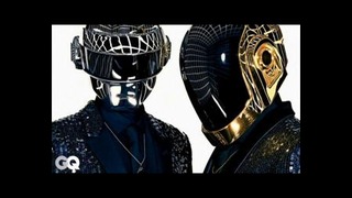 Daft Punk – Get Lucky Cover (Part)