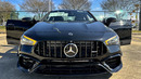 2023 Mercedes-AMG CLA 45 / CLA Class – Sound, Interior & Exterior in Detail