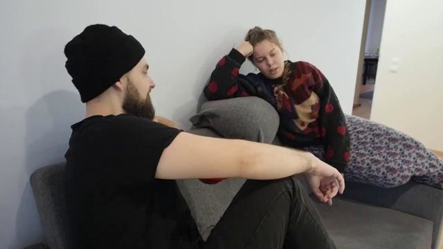 Форма до / фитнес тест на пределе / реалити шоу тринити 1 серия