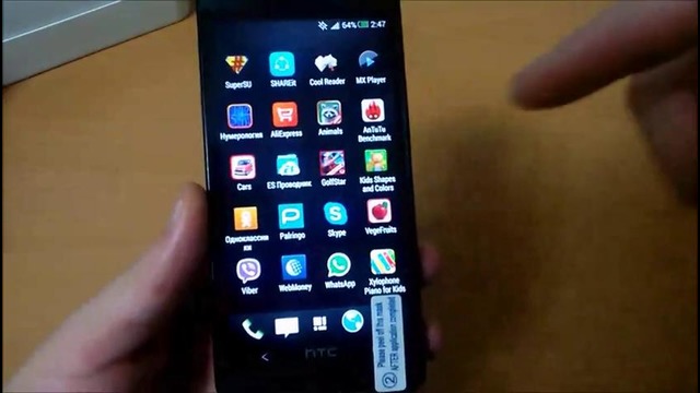 Посылки! Узбекистан-Ташкент (Выпуск 64)