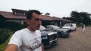 Alan Enileev. GLE 63 от TOPCAR. Из США в Москву бизнесом. Mercedes-AMG S65 V12 6.0