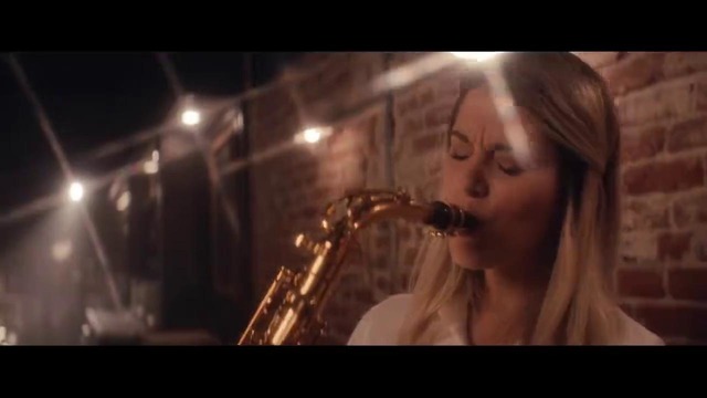 Train ft. Kenny G – Careless Whisper (Official Video)