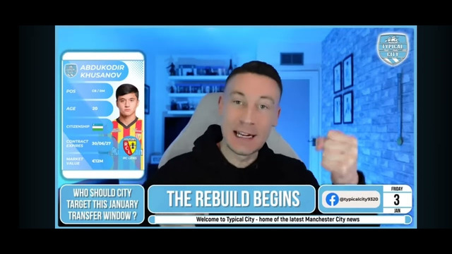 Британские блоггеры также рассказали об Абдукодир Хусанов