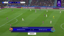 Барселона – Ньюкасл (18.03.2026) | Лига чемпионов 2025/26 | Полный матч